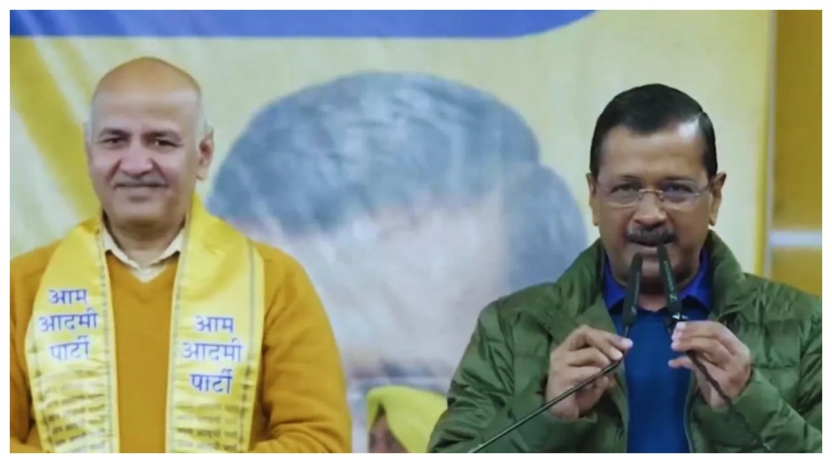 Photo of मनीष सिसोदिया मेरे सेनापति हैं, छोटे भाई हैं और सबसे प्यारे हैं, वही डिप्टी सीएम होंगे : अरविंद केजरीवाल