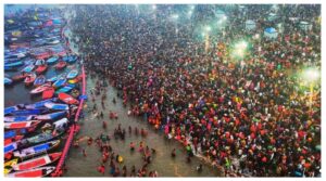 Mahakumbh 2025 :