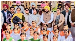 Chandigarh :