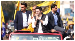 Delhi Assembly Election 2025 :