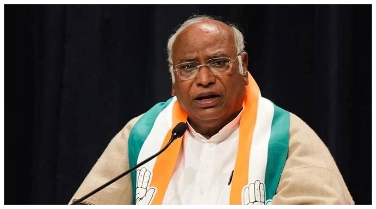 Photo of ‘क्या गंगा में डुबकी लगाने से गरीबी समाप्त हो जाएगी?’, महाकुंभ पर बोले कांग्रेस अध्यक्ष मल्लिकार्जुन खड़गे