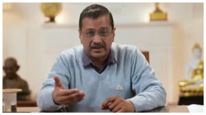 Delhi Assembly Election 2025 :