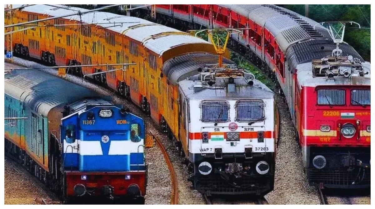 Photo of मौनी अमावस्या पर चलेगी 60 स्पेशल ट्रेन, रेलवे बोर्ड के अध्यक्ष ने दी जानकारी