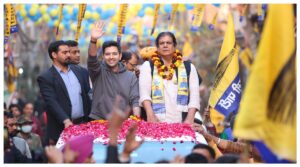 Delhi Assembly Elections 2025 :