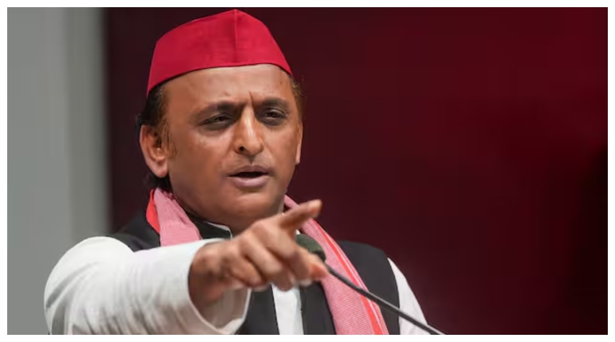Photo of “महाकुंभ का प्रशासन और प्रबंधन तत्काल सेना को सौंप देना चाहिए…” महाकुंभ में हुई भगदड़ पर बोले अखिलेश यादव