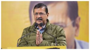 Delhi Assembly Elections 2025 :