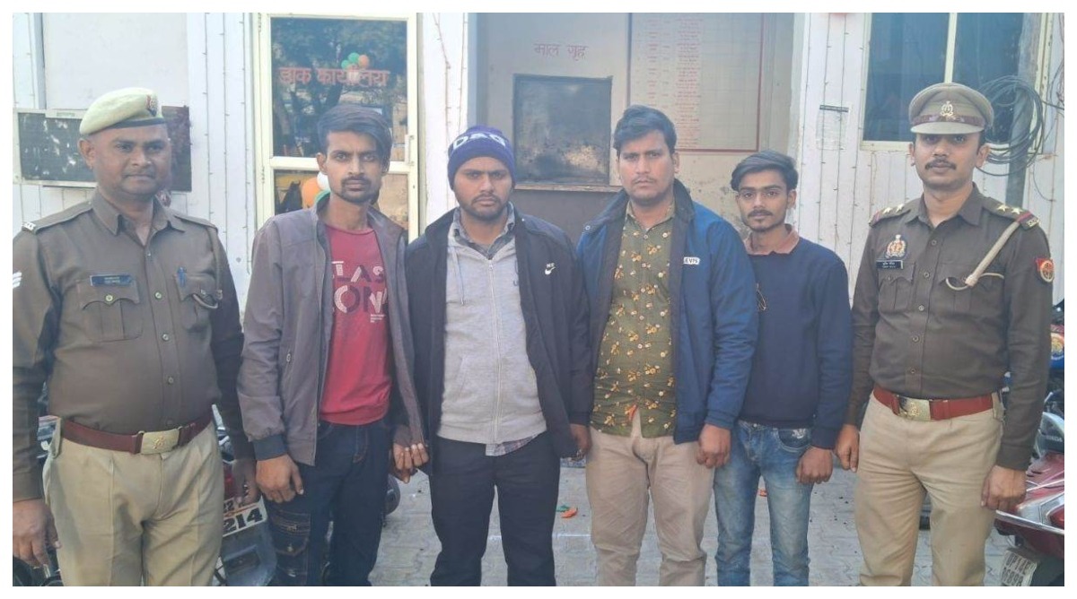 Sahibabad :