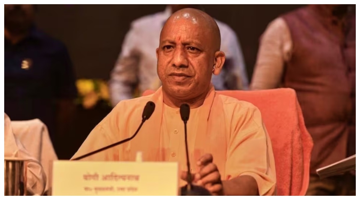 Photo of महाकुंभ में मची भगदड़ के बाद सीएम योगी की हाईलेवल मीटिंग, DGP समेत तमाम बड़े अधिकारी रहे उपस्थित