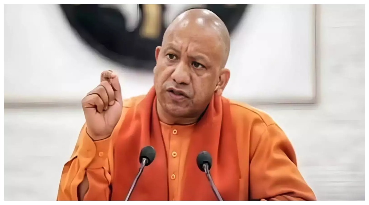 Photo of “अफवाहों पर ध्यान न दें, संयम से काम लें, यह आयोजन सभी का है…” श्रद्धालुओं से सीएम योगी की अपील
