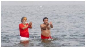 Mahakumbh 2025 :
