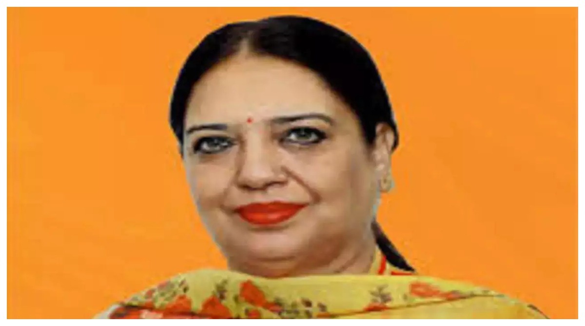 Photo of चंडीगढ़ मेयर चुनाव में भाजपा की जीत, हरप्रीत कौर बाबला ने जीता चुनाव