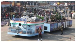 76th Republic Day 2025 :