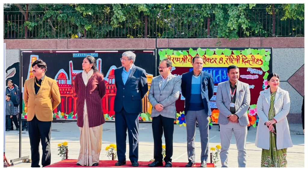 Delhi :