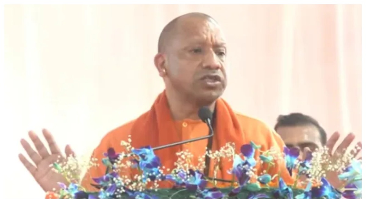 Photo of CM योगी बोले – ‘महाकुंभ का संदेश, एकता से ही अखंड रहेगा देश, अगर भारत सुरक्षित रहेगा, तभी…’
