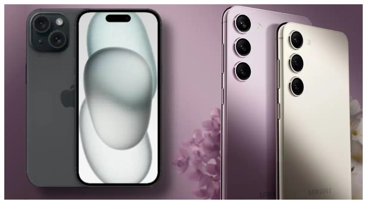 Photo of iPhone को मिलेगी टक्कर! नोएडा में सैमसंग बनाएगा ये महंगा स्मार्टफोन