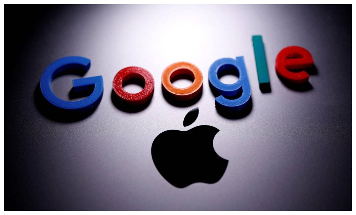 Google-Apple