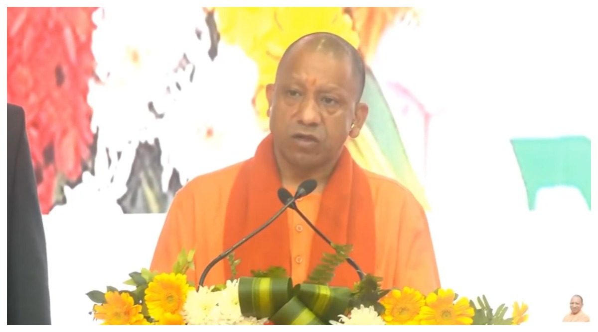 Photo of ‘एक दुर्भाग्यपूर्ण घटना, जिसमें…’, महाकुंभ भगदड़ पर बोले CM योगी