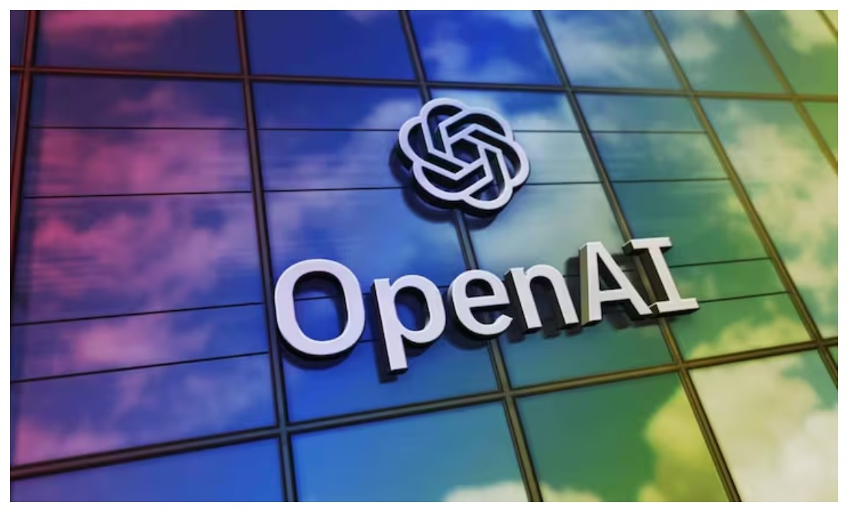 Photo of OpenAI ने कॉपीराइट विवाद पर दिया जवाब, कहा “हमारा भारत में कोई कार्यालय नहीं…”