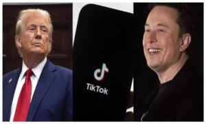 TikTok Ban