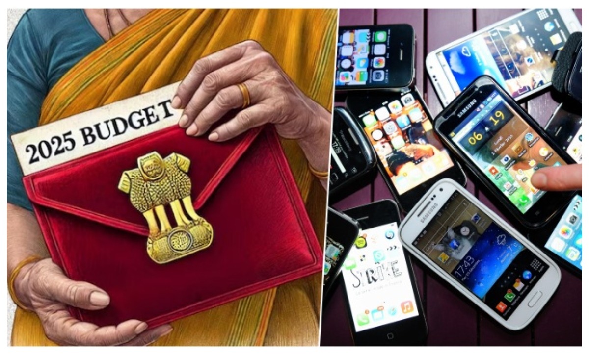 Photo of Budget 2025: क्या ‘डिजिटल इंडिया’ को मिलेगी नई ऊर्जा? सिर्फ फोन नहीं, ये सामान भी हो सकते हैं सस्ते