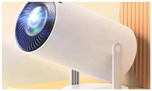 Luma Led Projector