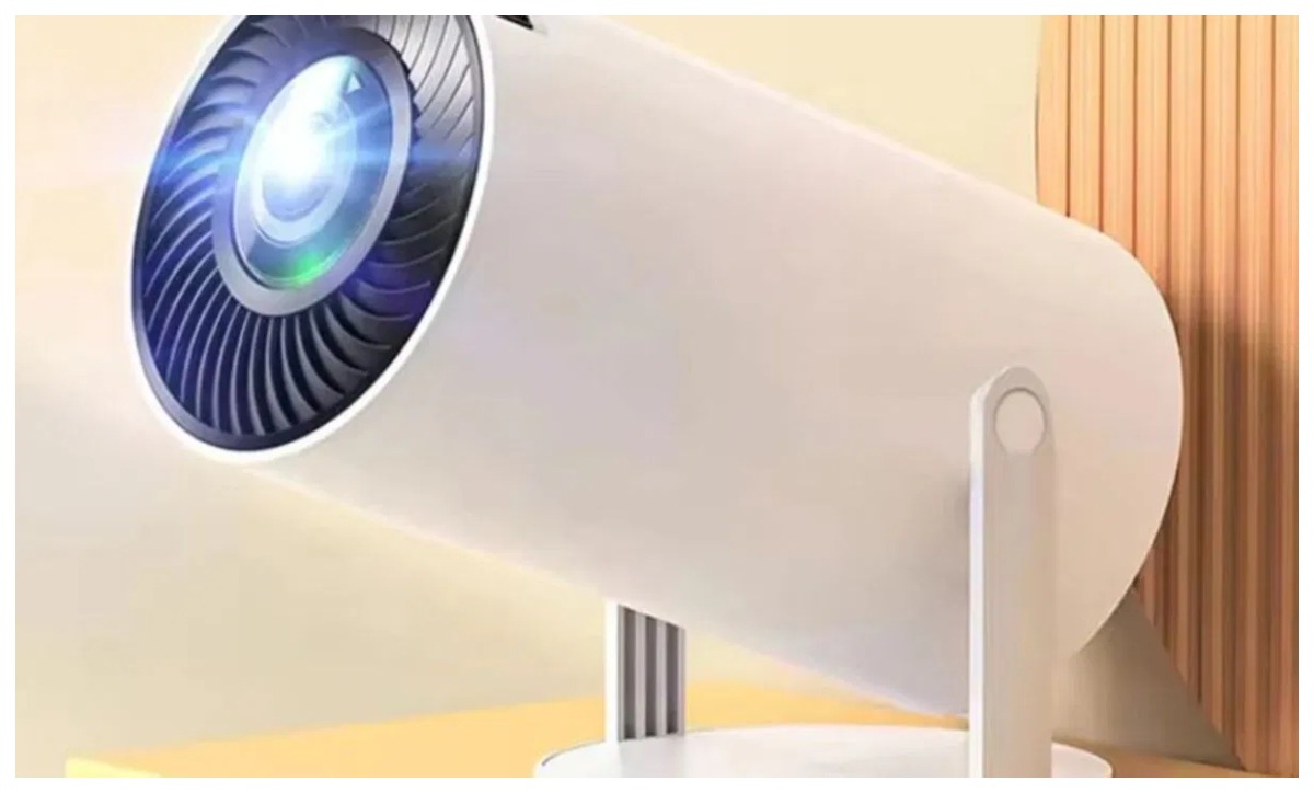 Photo of ले आएं ये Projector भूल जाएंगे Smart TV, घर को बनाए सिनेमा हॉल