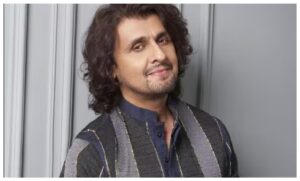 Sonu Nigam