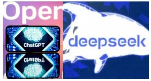 New Launch DeepSeek R1