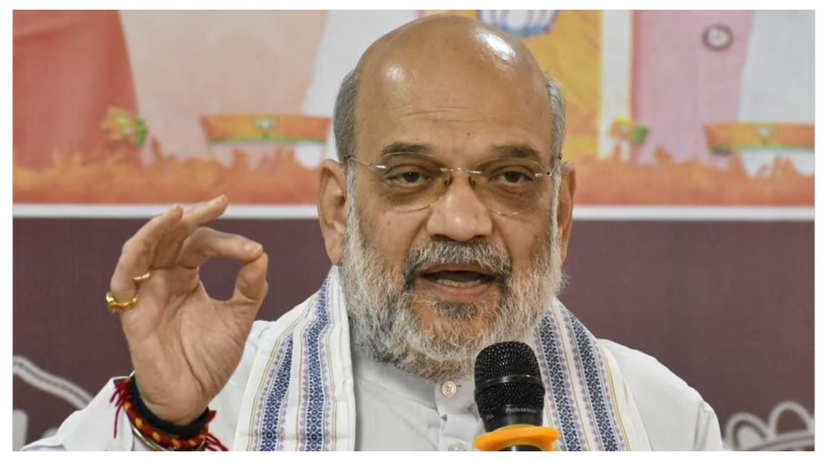 Photo of सुरक्षाबलों के संयुक्त प्रयासों से नक्सलवाद अंतिम सांस ले रहा : अमित शाह