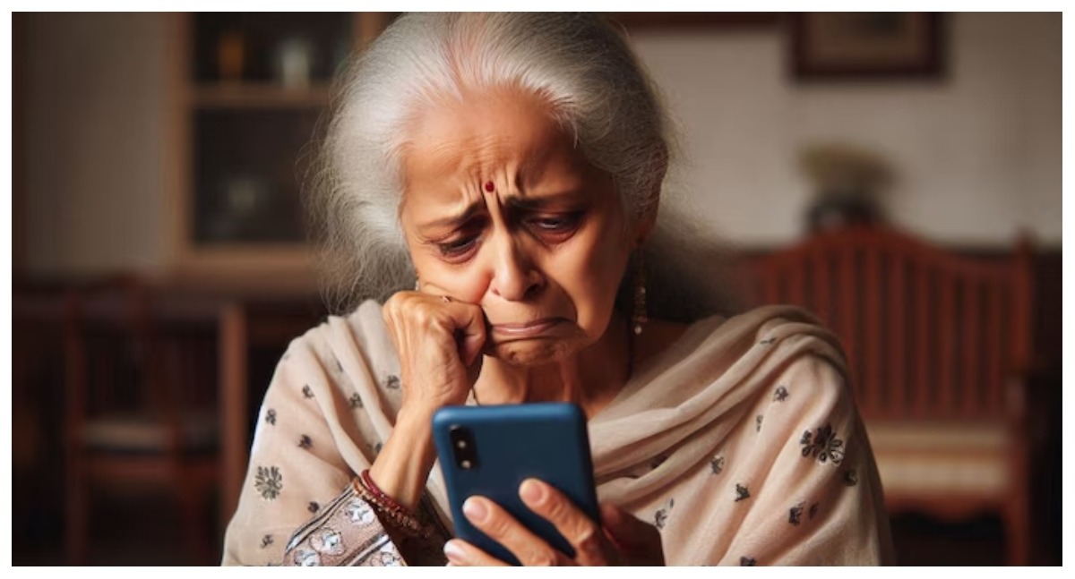 Photo of सोशल मीडिया इन्फ्लुएंसर ने महिला को कहा ‘मां’ फिर ठगे 66 लाख रुपए