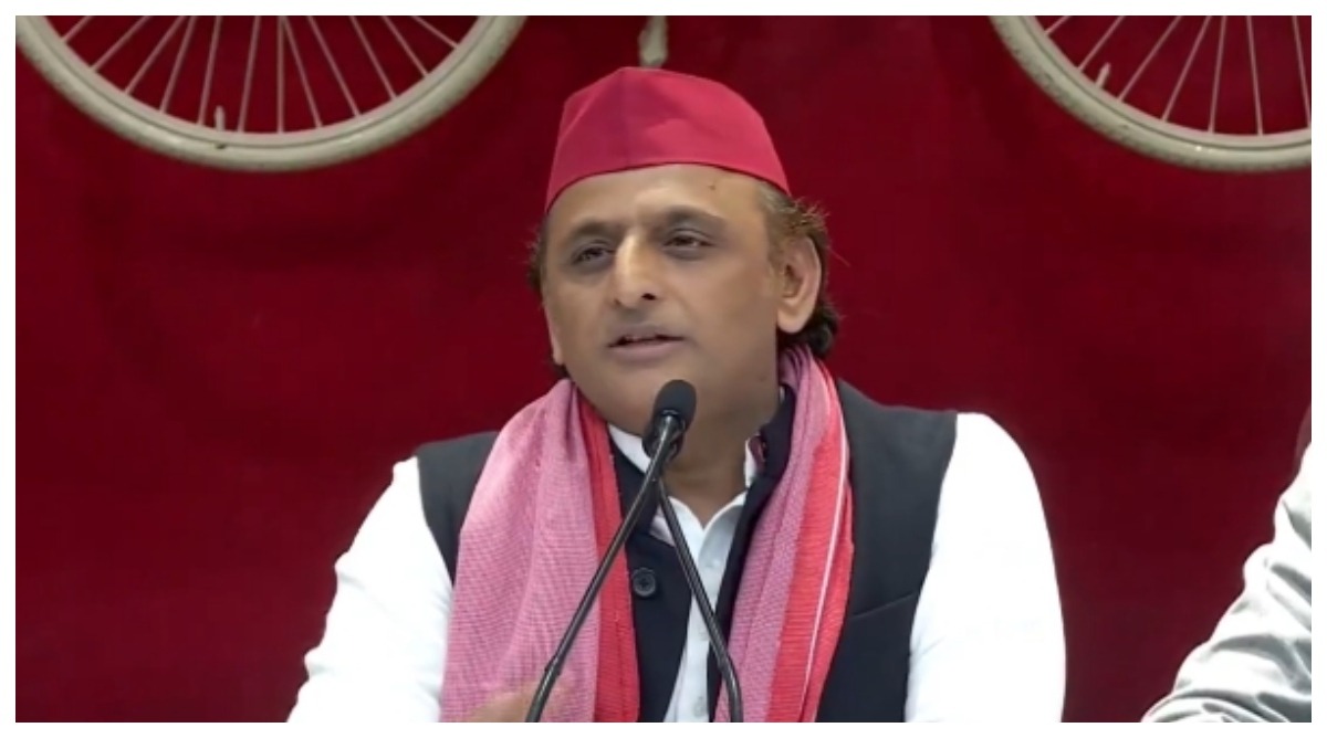 Photo of कुंभ और प्रयागराज वो स्थान नहीं है, जहां पर राजनीतिक कार्यक्रम और फैसले हों : अखिलेश यादव