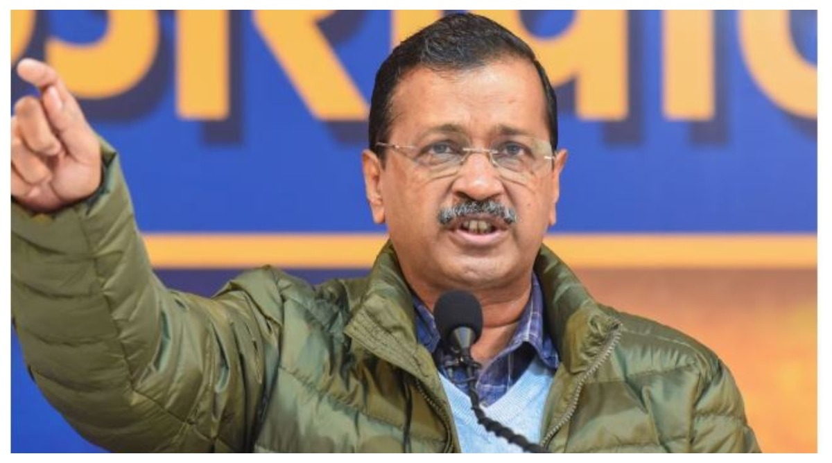 Photo of केजरीवाल ने बीजेपी पर साधा निशाना, कहा – ‘बीजेपी के नेता खुलेआम…’