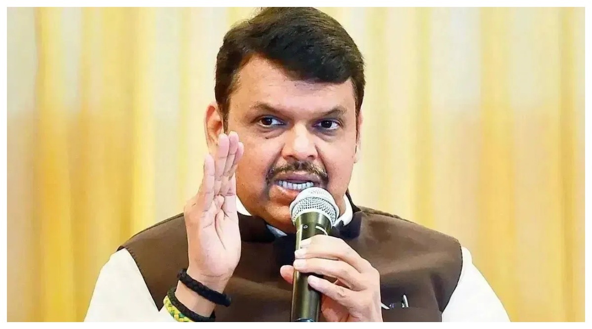 Photo of सैफ अली खान पर हुए हमले को लेकर CM देवेंद्र फडणवीस की प्रतिक्रिया, बोले – ‘किस प्रकार की मंशा से यह हमला…’