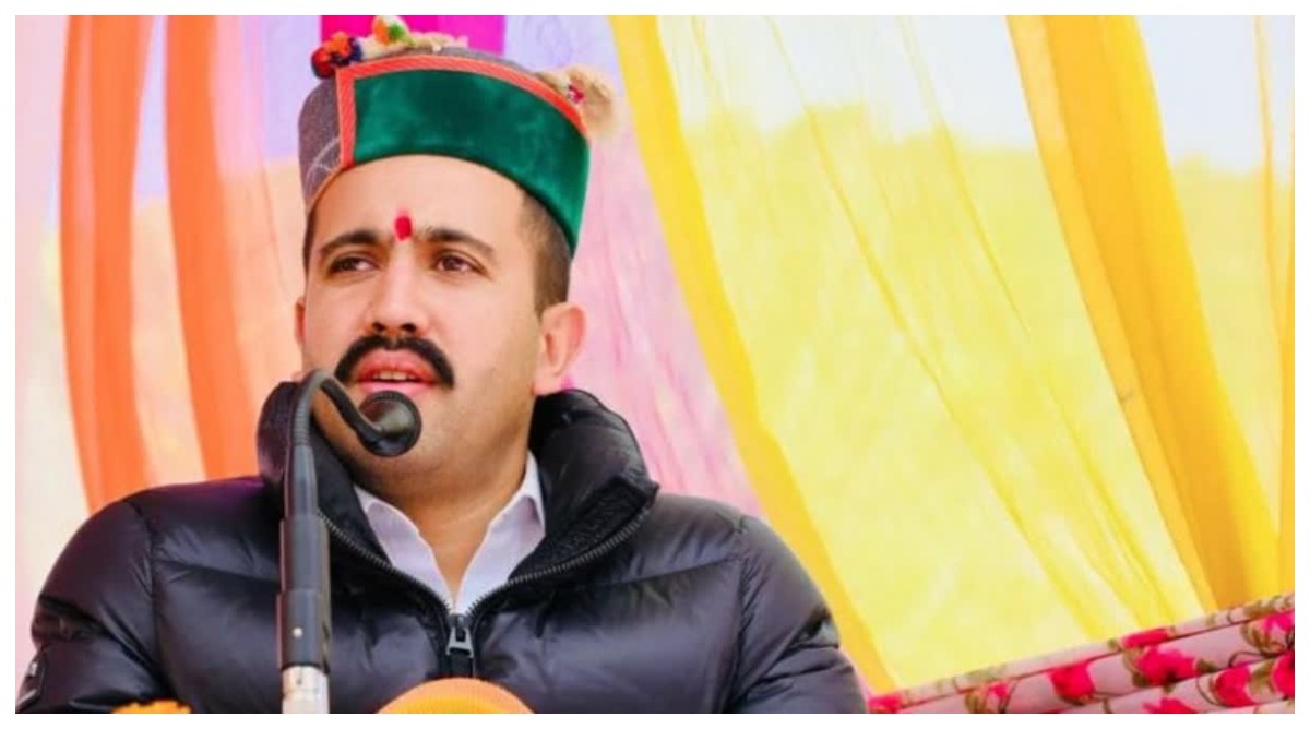Photo of ‘ठेकेदारों को उनके कार्यों की पेमेंट की जा रही’, विक्रमादित्य सिंह का बयान