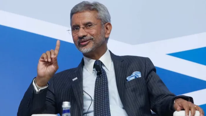 Photo of डोनाल्ड ट्रंप के शपथ ग्रहण समारोह में शामिल होंगे डॉ एस जयशंकर, मोदी सरकार का करेंगे प्रतिनिधित्व