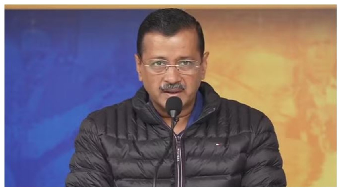 Photo of सुरक्षा व्यवस्था को लेकर केजरीवाल ने अमित शाह पर साधा निशाना, कहा – ‘दिल्ली की सड़कों पर गैंगवॉर हो रहे’