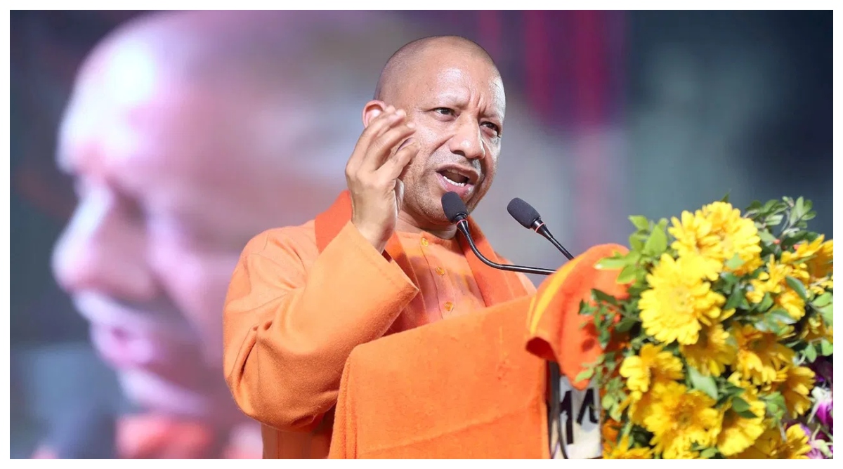 Photo of सीएम योगी ने मीडिया सेंटर का किया उद्घाटन, कहा – ‘प्रयागराज को पर्यटन स्थल…’
