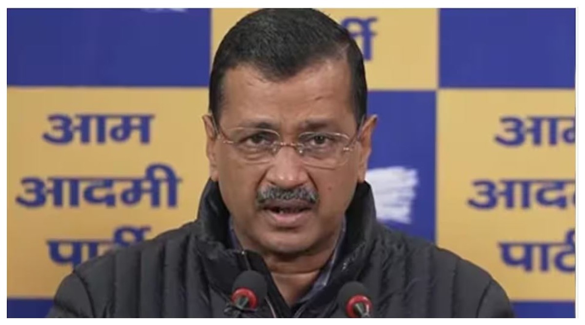 Photo of BJP के संकल्प पत्र को लेकर केजरीवाल का तंज, ‘पीएम मोदी ऐलान करें, फ्री की रेवड़ी सही है’
