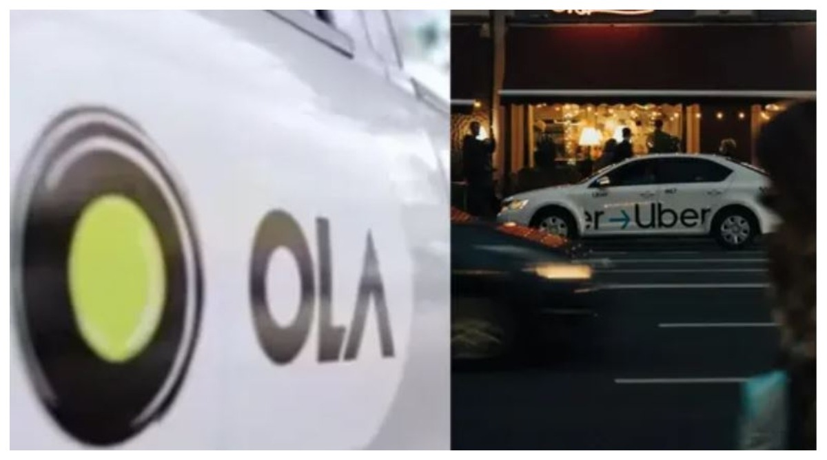 Photo of केंद्र सरकार ने Ola – Uber को भेजा नोटिस, पूछा – ‘अलग – अलग iPhone और Android के जरिये अलग भुगतान…’