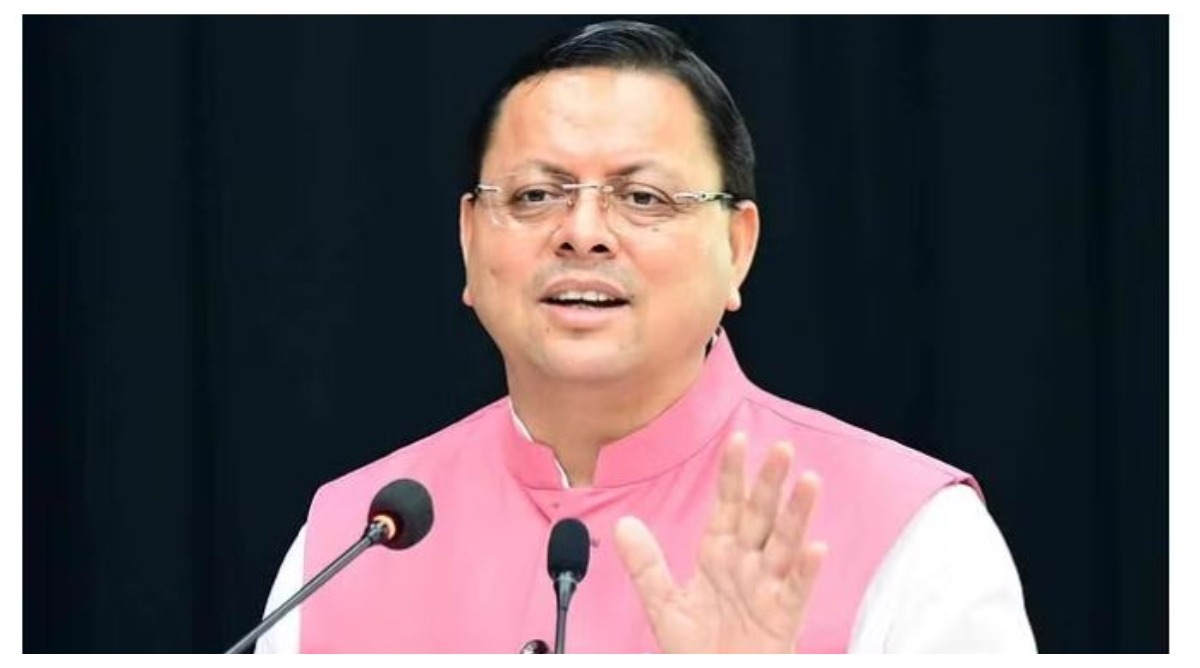 Photo of ‘इसी महीने हम समान नागरिक संहिता लागू करेंगे’ बरेली में बोले सीएम धामी