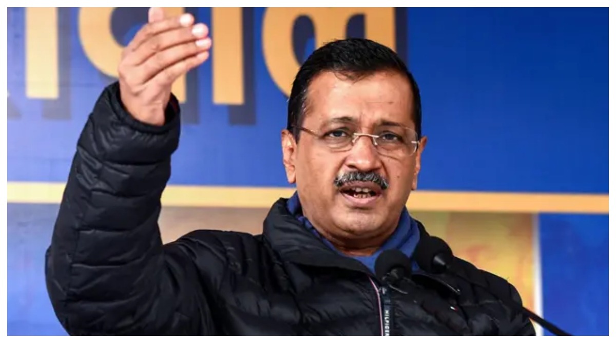 Photo of Delhi Election : ‘इनके पास न कोई प्लान है, न कोई विजन है, केजरीवाल ने अमित शाह पर साधा निशाना
