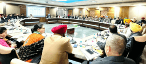Punjab
