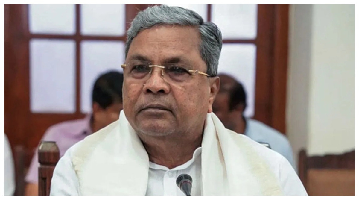 Photo of ‘पक्ष और विपक्ष में राय होती है, हमने…’, जाति जनगणना पर बोले सीएम सिद्धारमैया