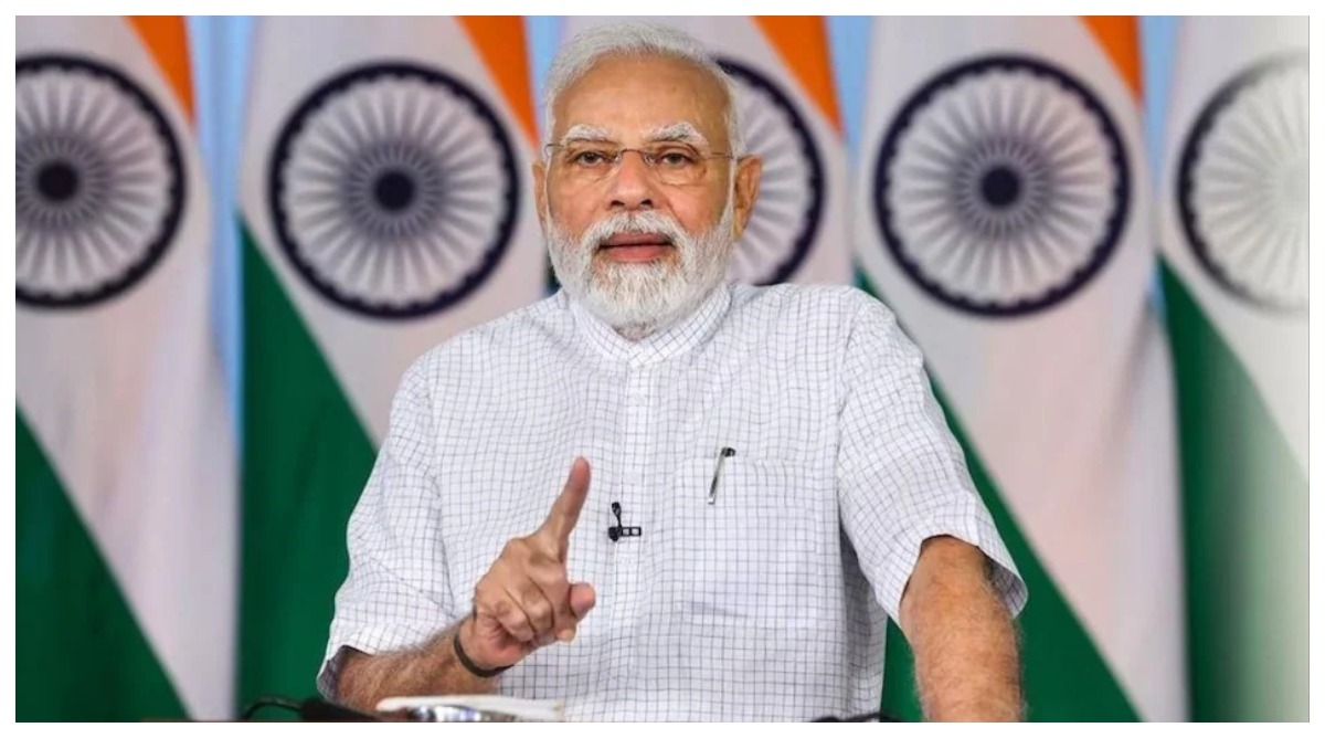 Photo of PM मोदी ने मन की बात कार्यक्रम को किया संबोधित, कहा – ‘कुंभ का यह उत्सव विविधता में एकता का उत्सव…’