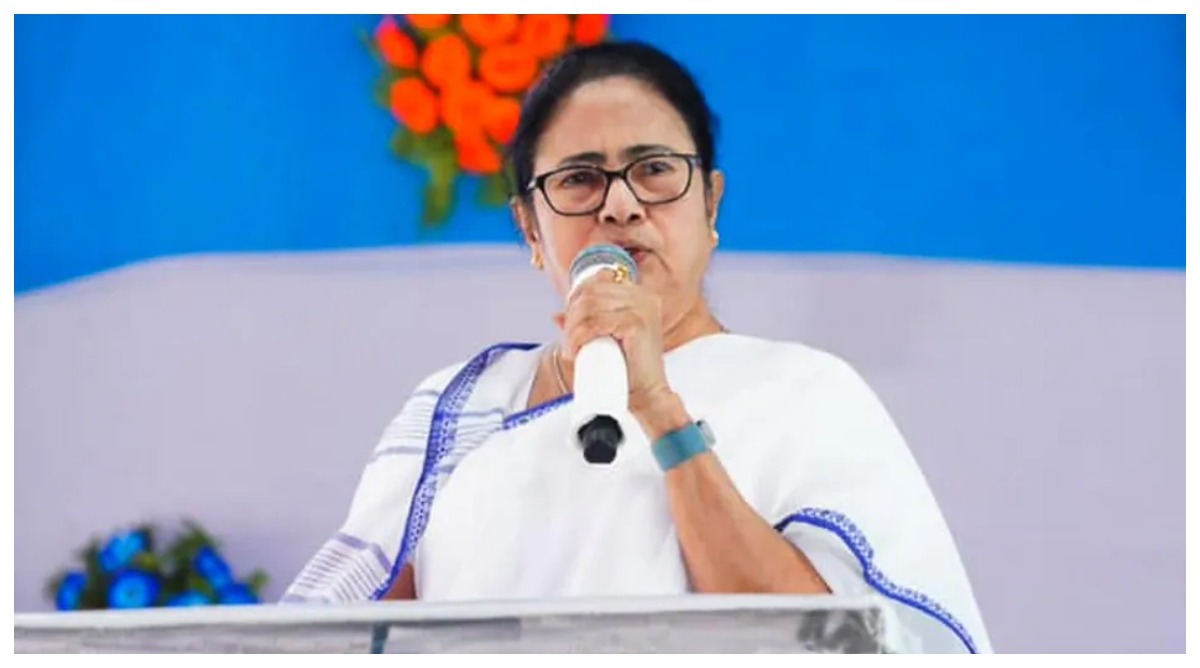 Photo of ‘आजीवन कारावास दिया, मैं संतुष्ट नहीं हूं’, संजय रॉय की उम्रकैद पर बोलीं ममता बनर्जी