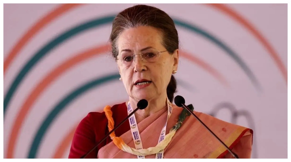 Photo of Congress : सोनिया गांधी ने नए पार्टी मुख्यालय का किया उद्घाटन, मल्लिकार्जुन खरगे, राहुल गांधी समेत कई नेता रहे मौजूद