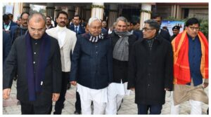Bihar :