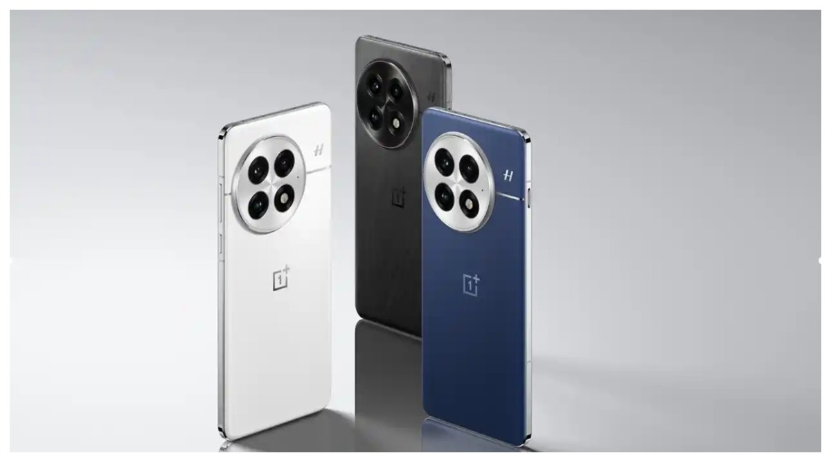 Photo of OnePlus ने भारतीय बाजार में लॉन्च किए दो धमाकेदार स्मार्टफोन्स – OnePlus 13 और OnePlus 13R!
