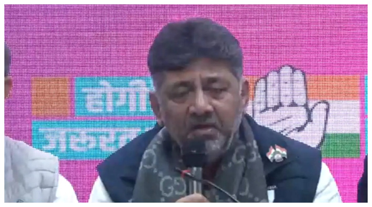 Photo of कांग्रेस ने दिल्ली की महिलाओं के लिए पेश की ‘प्यारी दीदी स्कीम, हर महीने 2500 रुपये देने का किया वादा