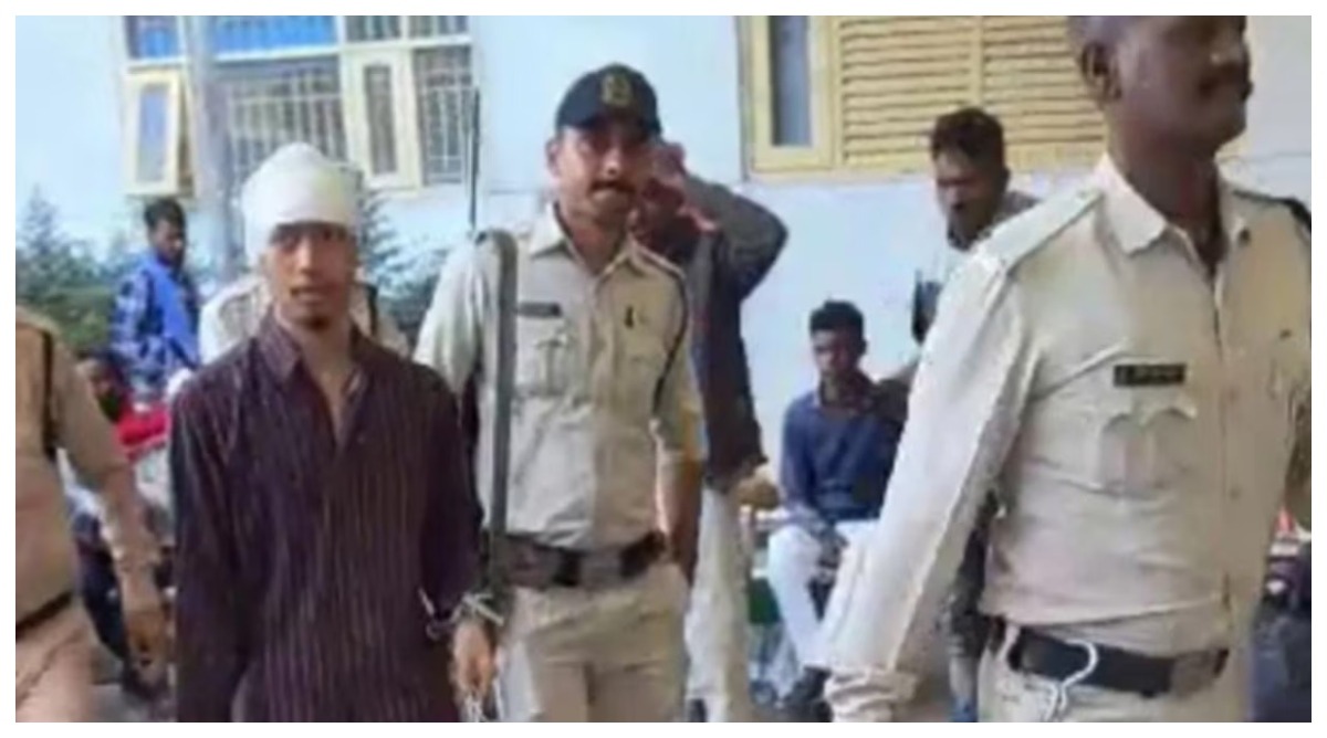 Photo of हाईकोर्ट ने आतंकी की याचिका की खारिज, कहा- धार्मिक आतंकवाद देश के लिए गंभीर खतरा